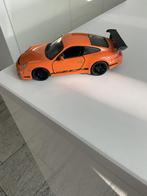 Porsche 911 GT 3 RS, Ophalen, Zo goed als nieuw