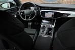 Audi A6 Avant 50 TDI quattro ACC, Luchtvering, Trekhaak, Te koop, Geïmporteerd, Gebruikt, 750 kg