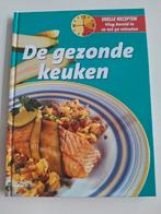 De gezonde keuken, Ophalen of Verzenden, Zo goed als nieuw