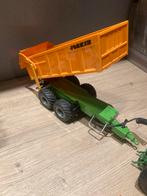 Siku control kipper, Ophalen of Verzenden, Zo goed als nieuw, Tractor of Landbouw, SIKU