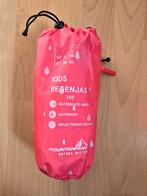 Kids regenjas Maat 152, Ophalen of Verzenden, Zo goed als nieuw, Regenjas