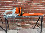 Stihl heggenschaar HSE 52, Ophalen, Gebruikt, Overige soorten