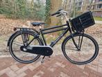 26" inch jongens fiets Cortina U4 3 versnellingen, Cortina U4 transportfiets, Versnellingen, Zo goed als nieuw, Ophalen