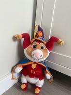 Hamster knuffels Albert Heijn kerst Efteling Pardoes, Ophalen of Verzenden, Zo goed als nieuw, Overige typen