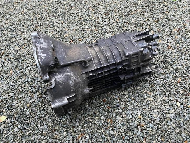 E34 M5 Getrag 280 versnellingsbak, Auto-onderdelen, Transmissie en Toebehoren, BMW, Nieuw, Ophalen