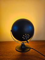 Vintage Anvia Eyeball Space Age Tafellamp, Ophalen of Verzenden, Minder dan 50 cm