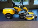 Stiga Park Power 4WD zitmaaier frontmaaier, Tuin en Terras, Ophalen, Gebruikt, Stiga, Mulchfunctie