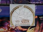 Pokémon tcg Brilliant Stars Elite trainer box ( BRS Etb), Ophalen, Nieuw, Overige typen