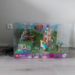 Lego showcase vitrinekast friends., ., Lego, Ophalen of Verzenden, Zo goed als nieuw