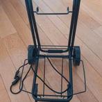 Bo camp bagagetrolley, Ophalen of Verzenden, Zo goed als nieuw