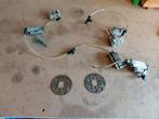 Hormann hydraulische remmen., Hobby en Vrije tijd, Ophalen of Verzenden, Gebruikt, Auto