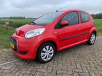 Citroen C1 1.0 5-DRS 2009 Rood, Auto's, Te koop, Geïmporteerd, Benzine, 4 stoelen