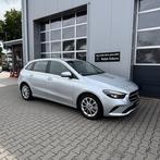Mercedes-benz B-klasse 4x4 200 4M. Premium Plus, Auto's, Mercedes-Benz, Automaat, 745 kg, Euro 6, 4 cilinders