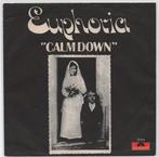 Euphoria- Calm Down/ What a Day, Verzenden, Zo goed als nieuw, Pop
