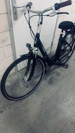Gazelle Fiets - zo goed als nieuw, Gebruikt, Versnellingen, Ophalen of Verzenden, Gazelle