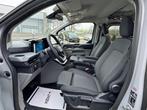 Ford Transit Custom 320 L2 Limited BPM vrij Stoel + Stoel 17, 12 maanden, Stof, Gebruikt, 4 cilinders