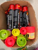 Aansteker gas en asbakken, Ophalen, Nieuw, Asbak