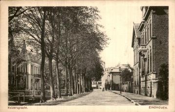 Eindhoven - Keizersgracht  beschikbaar voor biedingen