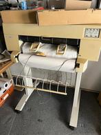 HP Designjet 450c inktjet Plotter, Computers en Software, Ophalen, Gebruikt, Printer, Inkjetprinter