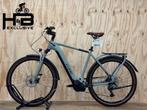 Cube Touring Hybrid Pro 625 E-Bike 625Wh, Ophalen of Verzenden, Zo goed als nieuw, Cube, 50 km per accu of meer