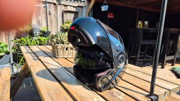Shuberth C3 pro systeemhelm izgs beschikbaar voor biedingen