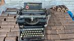 Authentieke Remington Type 12 Typemachine–Vintage Kwaliteit, Antiek en Kunst, Curiosa en Brocante, Ophalen
