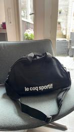 Nieuwe sporttas le coq sportif, Nieuw, Unisex volwassen, Ophalen of Verzenden