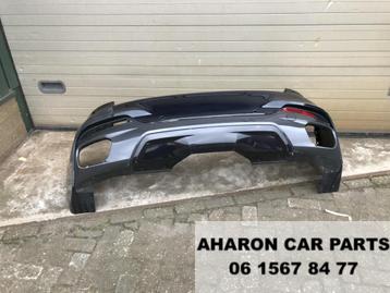 X6 F16 M Achterbumper PDC 51128056534 Origineel BMW 8116 beschikbaar voor biedingen