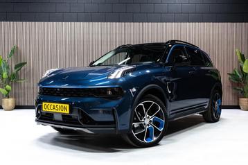 Lynk & Co 01 1.5 PHEV | 360 CAM | PANO | CARPLAY | ACC | BLI beschikbaar voor biedingen