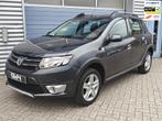 Dacia SANDERO Stepway 0.9 TCe Laureate | Navi | Cruise | 71d, Voorwielaandrijving, 898 cc, Gebruikt, Euro 6