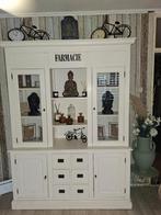 Leuke witte apothekerskast, Huis en Inrichting, Ophalen