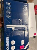 Grohe essence kraan, Ophalen of Verzenden, Nieuw, Chroom, Kraan