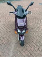 Aprillia Leonardo 150, SR 50, Ophalen of Verzenden, Zo goed als nieuw, Benzine