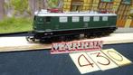 018=Marklin 3037 van de Duitse spoorwegen.278, Wisselstroom, Gebruikt, Locomotief, Ophalen of Verzenden