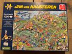 Jan van haasteren puzzel. Europa’s voerbalkampioen, Ophalen of Verzenden