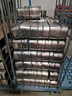 Ijsvitrine schepijsvitrine ijskar ijswagen, Zakelijke goederen, Ophalen