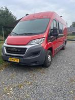 Carthago Malibu 640LE lengte bedden, Caravans en Kamperen, Alarm, Buscamper of Camperbus, Ringverwarming, Malibu