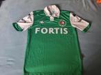 Feyenoord uit t shirt 2008/2009, Sport en Fitness, Voetbal, Maat XS of kleiner, Ophalen of Verzenden, Zo goed als nieuw, Shirt