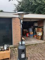 Terrasverwarming, Tuin en Terras, Terrasverwarmers, Ophalen of Verzenden, Zo goed als nieuw