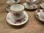 Royal Albert Servies, Antiek en Kunst, Antiek | Servies los, Ophalen of Verzenden
