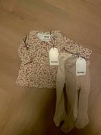 Jurkje en 2 maillots Nieuw Maat 62, Ophalen of Verzenden, Nieuw, Meisje, Jurkje of Rokje