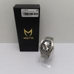MSTR Major MJ24 Herenhorloge | in Nette Staat, Sieraden, Tassen en Uiterlijk, Horloges | Heren, Flex Ltd., Zo goed als nieuw, https://flex.com/contact-us