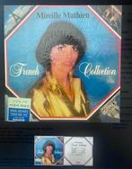 Mireille Mathieu - Vinyl - meerdere platen, Cd's en Dvd's, Verzenden, Zo goed als nieuw, Overige genres
