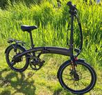 E-Vouwfiets Ebike20 / 101 km., Fietsen en Brommers, Fietsen | Vouwfietsen, Ophalen, Zo goed als nieuw, Overige merken, Versnellingen