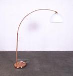 vloerlamp 170cm hoog (8 stuks), Huis en Inrichting, Lampen | Vloerlampen, Overige materialen, Arc, Ophalen of Verzenden, Zo goed als nieuw