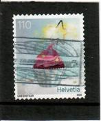 zwitserland, Ophalen of Verzenden, Gestempeld