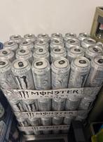 Monster zero energy white, Diversen, Ophalen