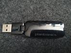 Plantronics D100-A DECT dongle, Computers en Software, Headsets, Ophalen of Verzenden, Zo goed als nieuw, Over-ear