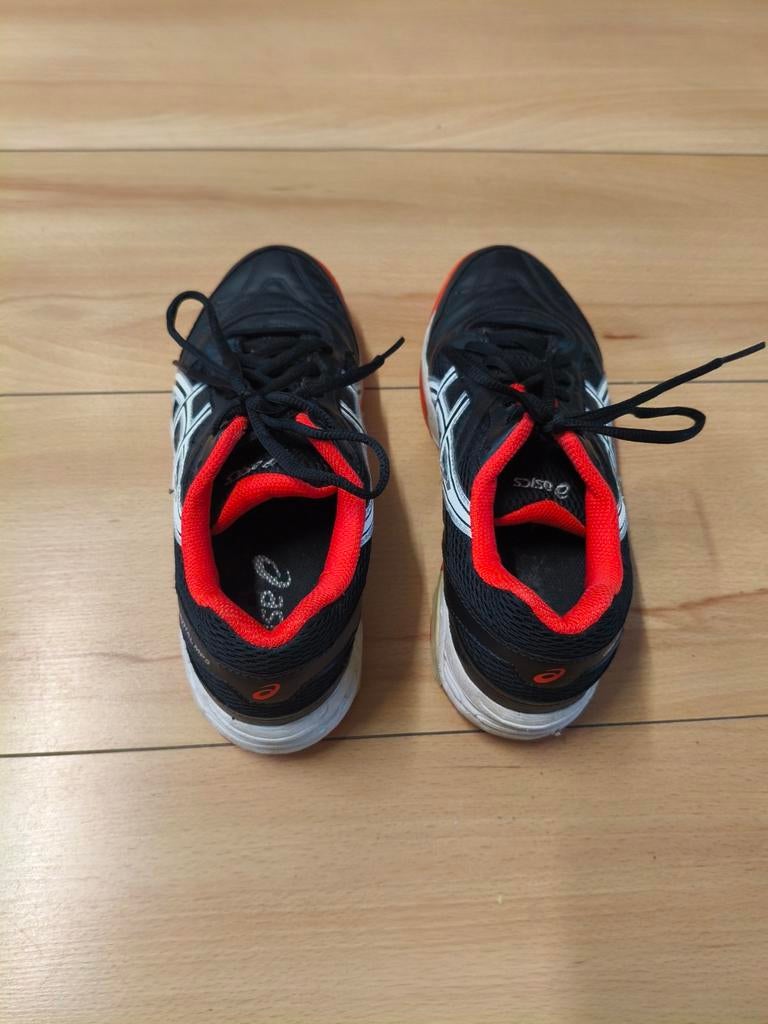 Hockey schoenen, Ophalen of Verzenden, Gebruikt, Schoenen