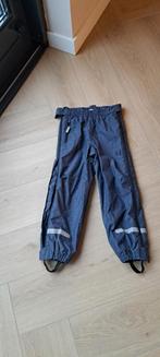 Skibroek maat 122 merk: Polarn O. Pyret, Ophalen of Verzenden, Zo goed als nieuw, Jongen of Meisje, Broek